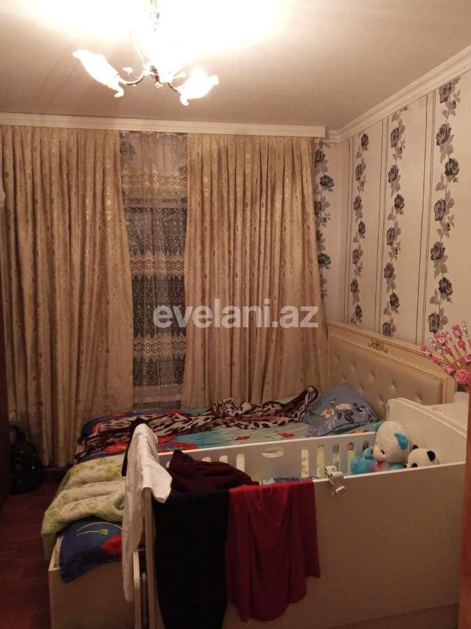 Продаётся, вторичка, 2-комнаты, 55 m², 8-й микрорайон p.