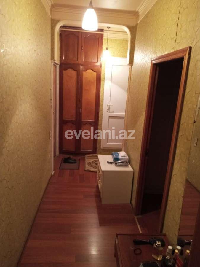 Продаётся, вторичка, 2-комнаты, 55 m², 8-й микрорайон p.