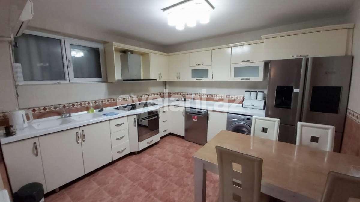 Kirayə verilir, ofis, 5 otaqlı, 300 m², Gənclik m.