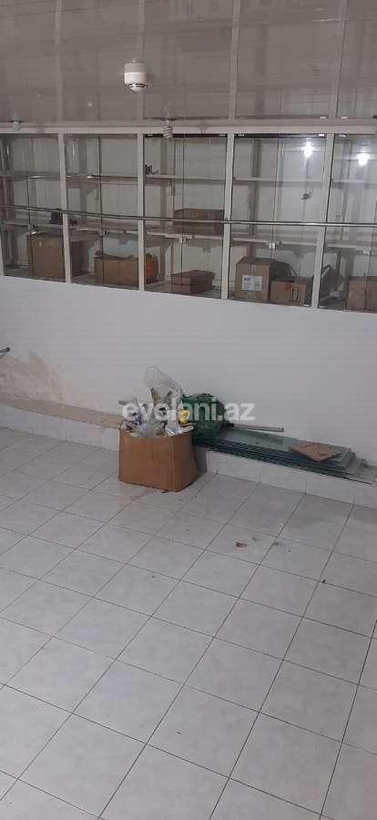 Rent, object, 60 m², Yasamal r.