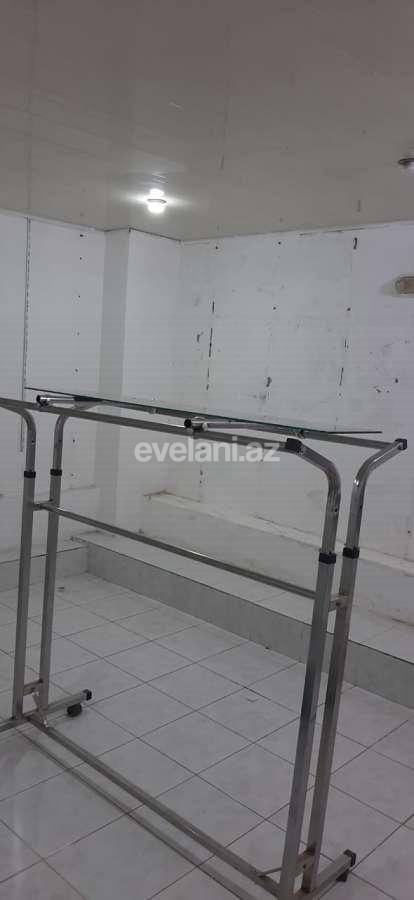 Rent, object, 60 m², Yasamal r.