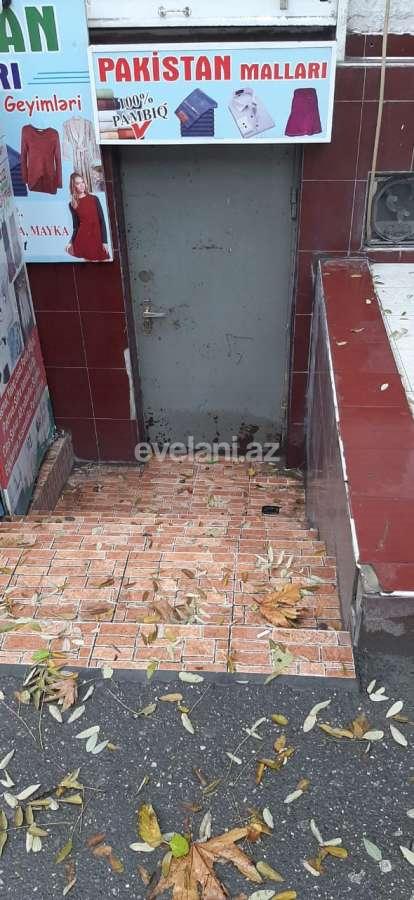 Rent, object, 60 m², Yasamal r.