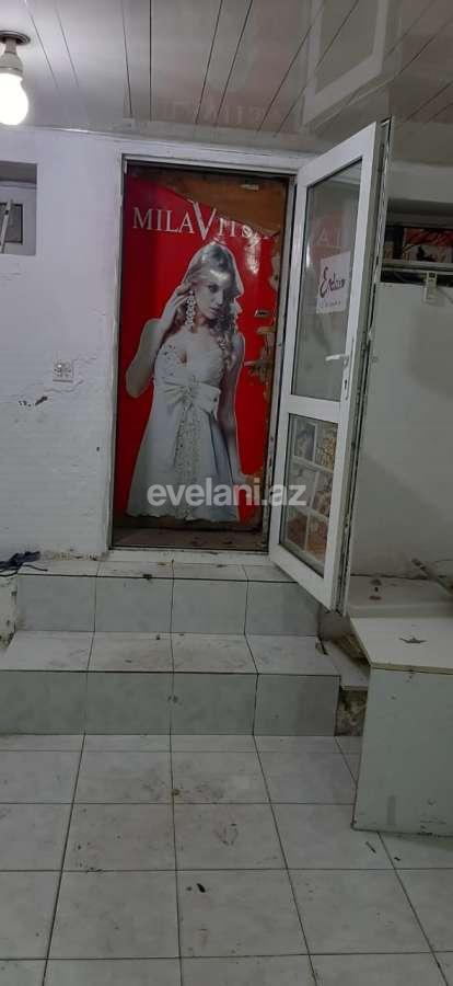 Rent, object, 60 m², Yasamal r.