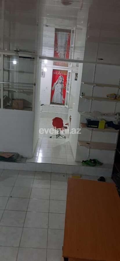 Rent, object, 60 m², Yasamal r.