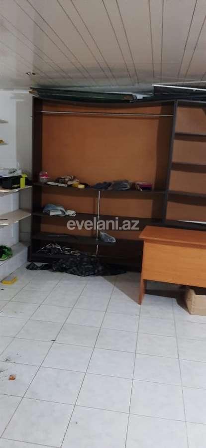 Rent, object, 60 m², Yasamal r.