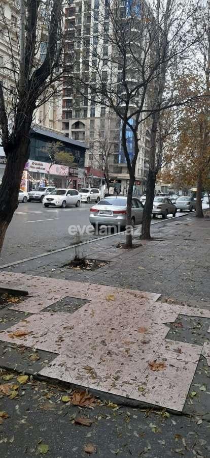 Rent, object, 60 m², Yasamal r.