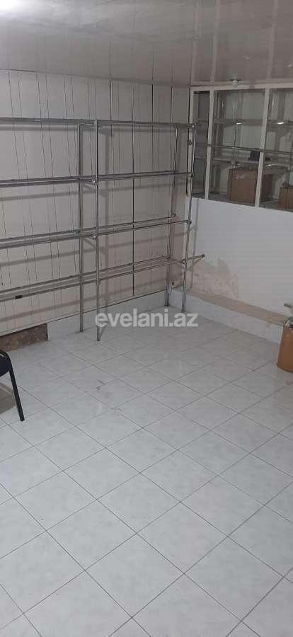 Rent, object, 60 m², Yasamal r.