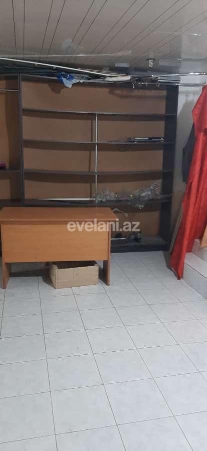 Rent, object, 60 m², Yasamal r.