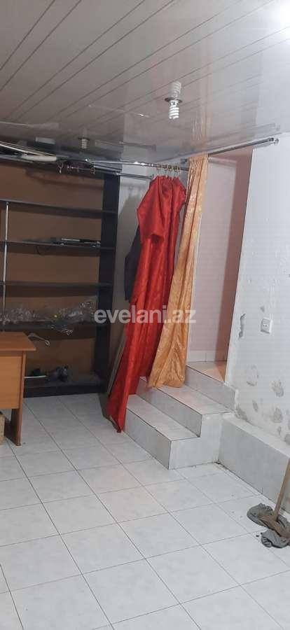 Rent, object, 60 m², Yasamal r.