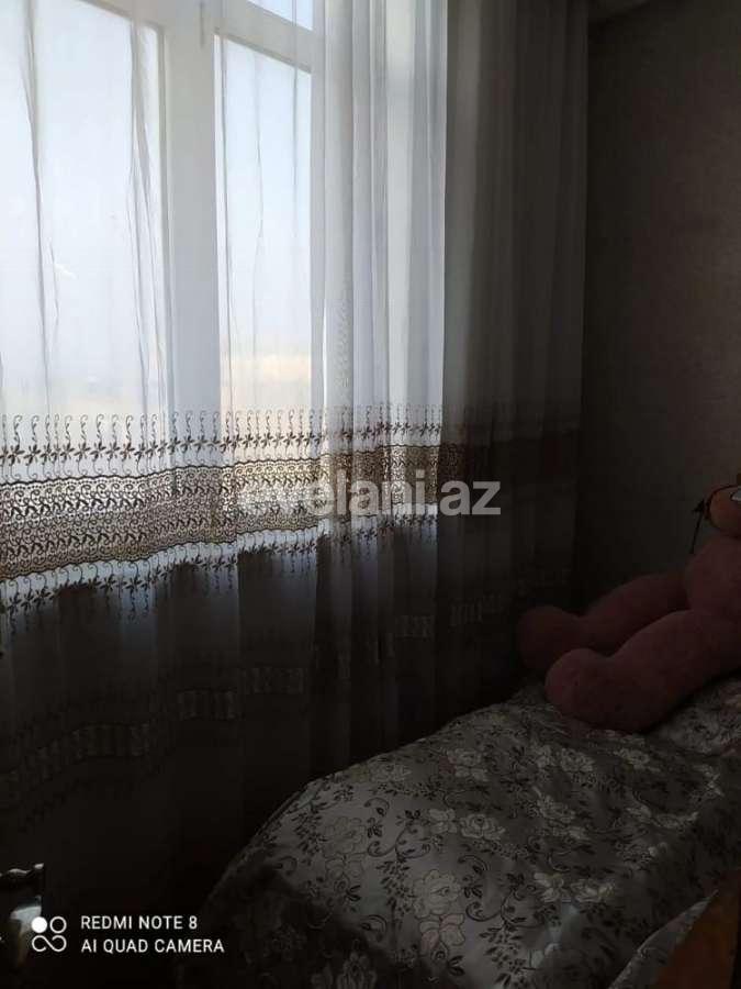 Sale, old building, 2 room, 55 m², 8-th microdistrict d.