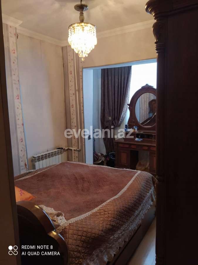 Sale, old building, 2 room, 55 m², 8-th microdistrict d.