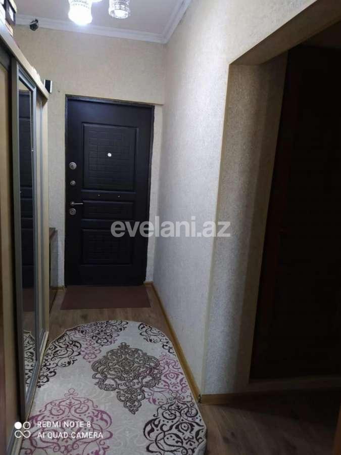 Sale, old building, 2 room, 55 m², 8-th microdistrict d.