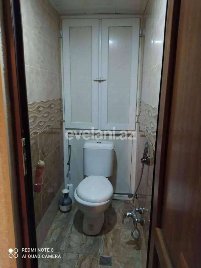 Sale, old building, 2 room, 55 m², 8-th microdistrict d.