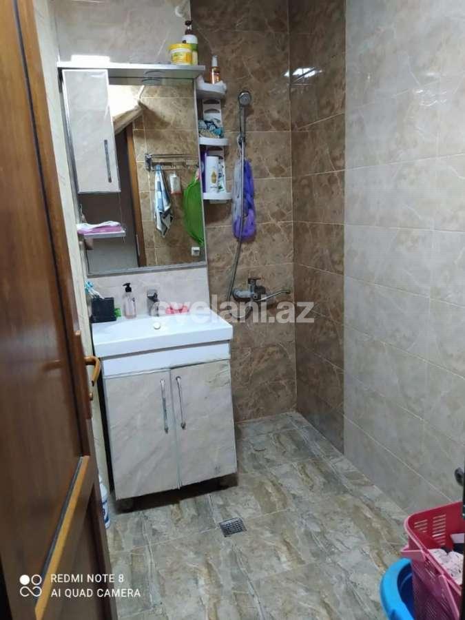 Sale, old building, 2 room, 55 m², 8-th microdistrict d.