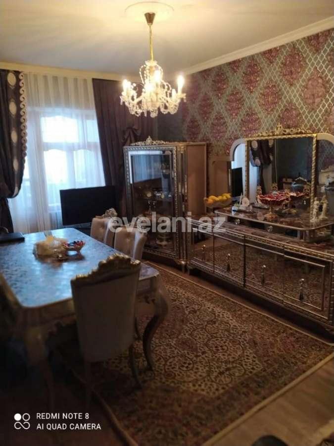 Sale, old building, 2 room, 55 m², 8-th microdistrict d.