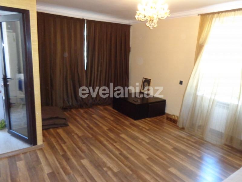 Sale, old building, 1 room, 35 m², Inshaatchilar m.