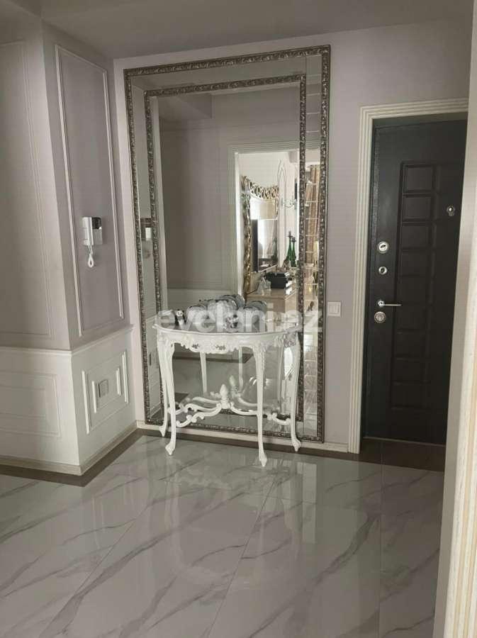 Продаётся, новостройка, 3-комнаты, 142 m², Насиминский r.