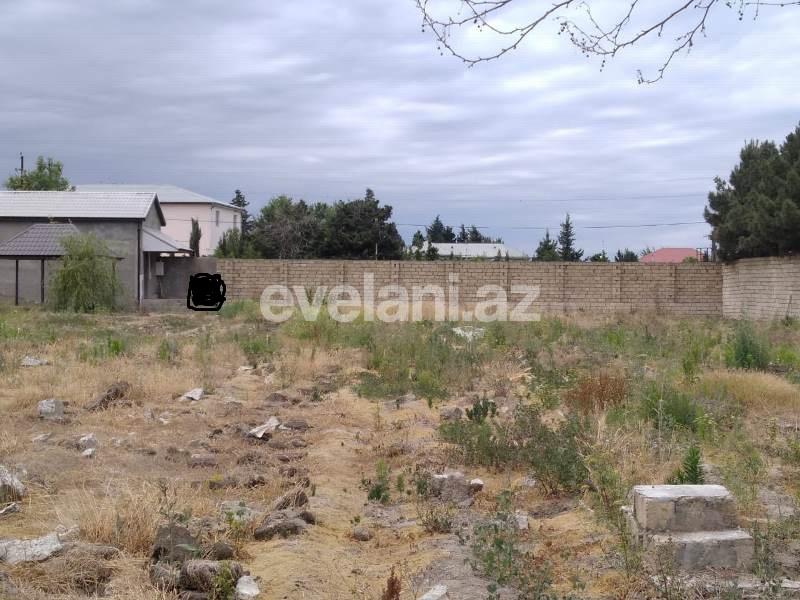 Satılır, torpaq, 30 sot, Avtovağzal m.