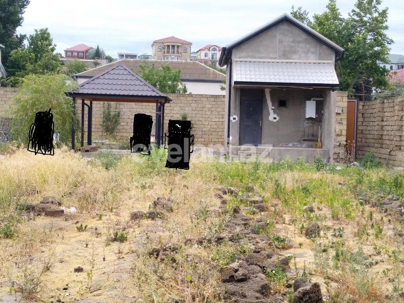 Satılır, torpaq, 30 sot, Avtovağzal m.