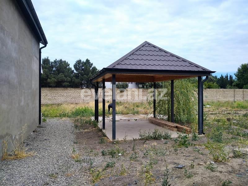 Satılır, torpaq, 30 sot, Avtovağzal m.