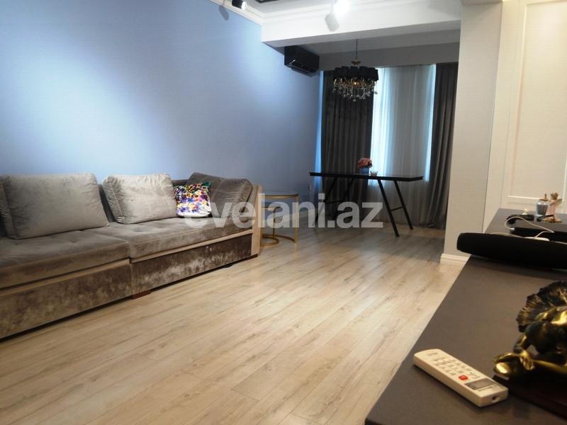 Sale, new building, 2 room, 88 m², 28 may m.