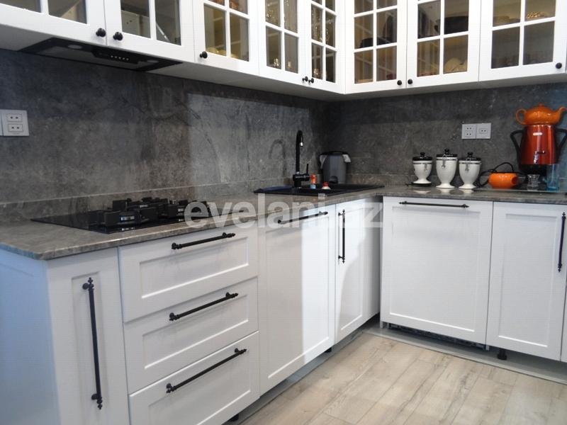 Sale, new building, 2 room, 88 m², 28 may m.