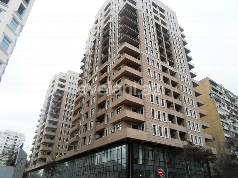 Sale, new building, 2 room, 88 m², 28 may m.