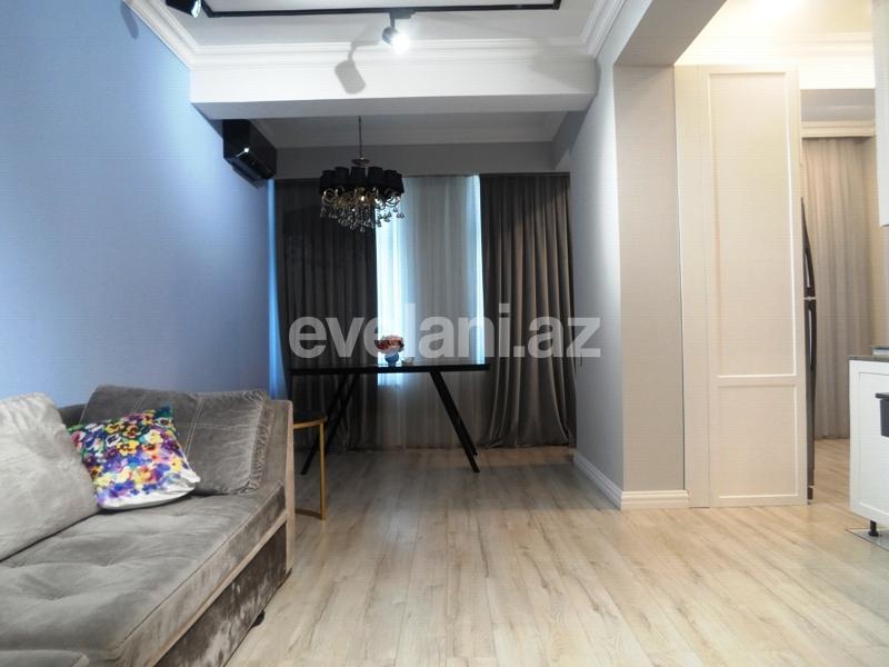 Sale, new building, 2 room, 88 m², 28 may m.