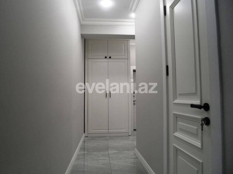 Sale, new building, 2 room, 88 m², 28 may m.