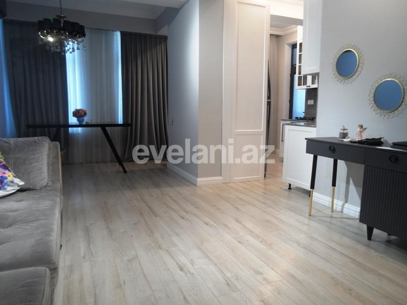 Sale, new building, 2 room, 88 m², 28 may m.