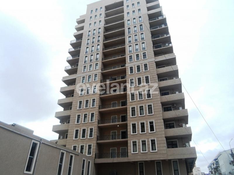 Sale, new building, 2 room, 88 m², 28 may m.