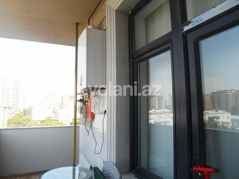 Sale, new building, 2 room, 88 m², 28 may m.