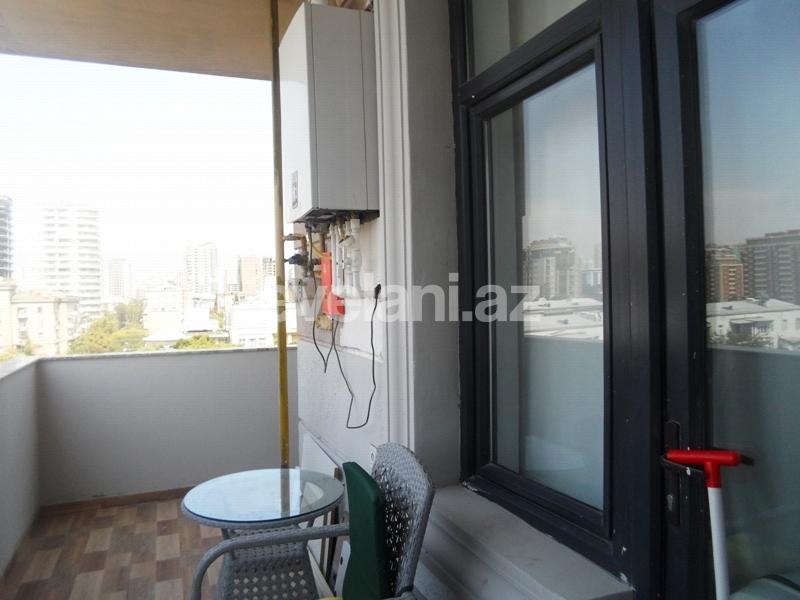 Sale, new building, 2 room, 88 m², 28 may m.