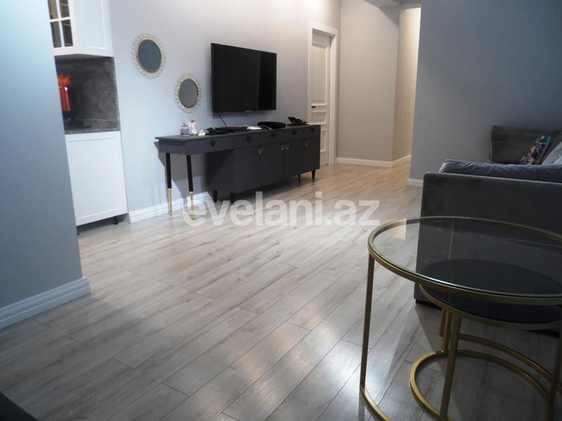 Sale, new building, 2 room, 88 m², 28 may m.