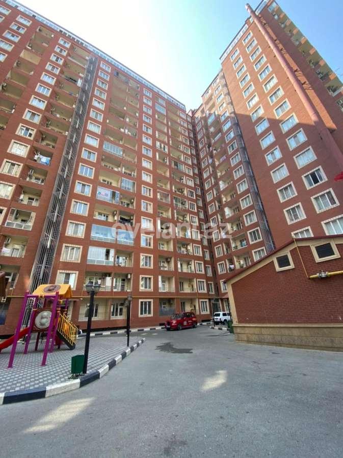 Satılır, yeni tikili, 3 otaqlı, 130 m², 9-cu mikrorayon q.
