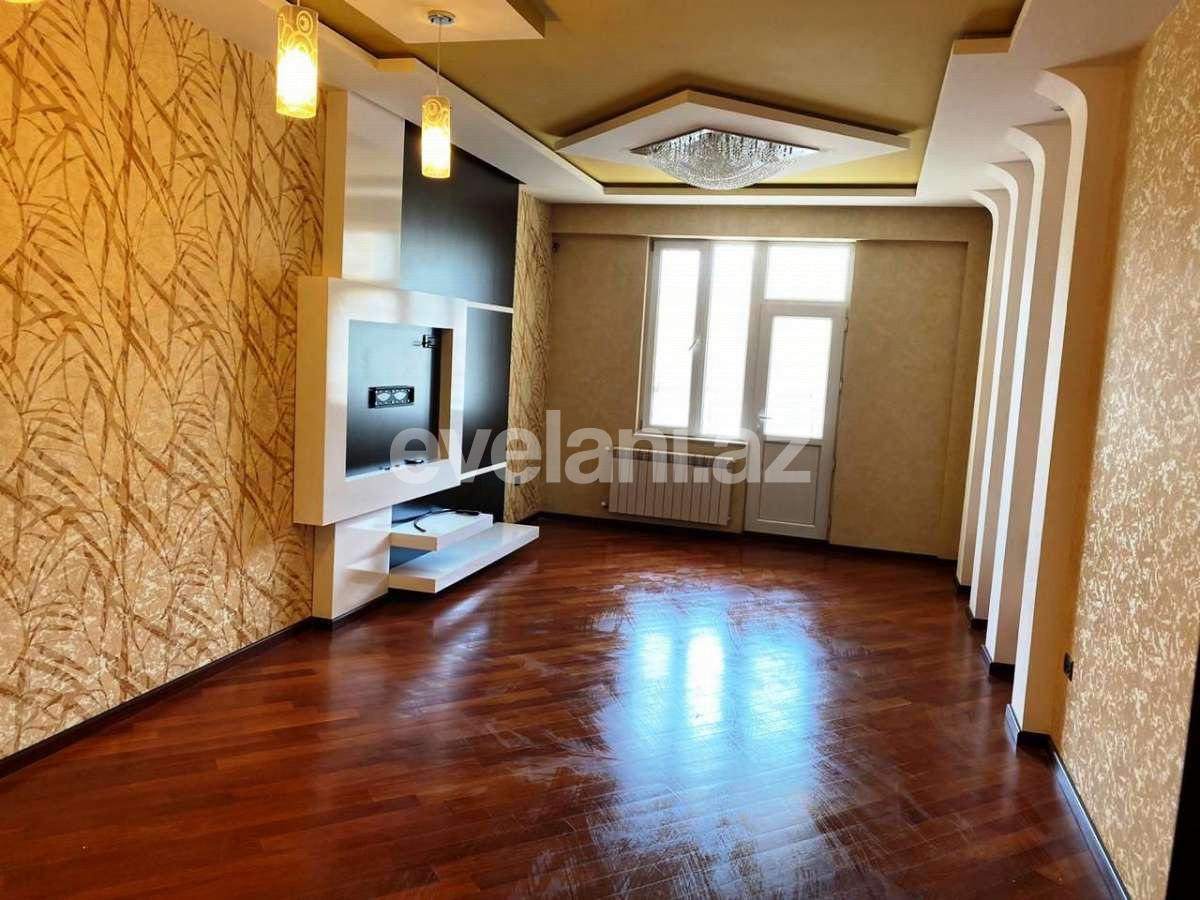 Satılır, yeni tikili, 3 otaqlı, 130 m², 9-cu mikrorayon q.