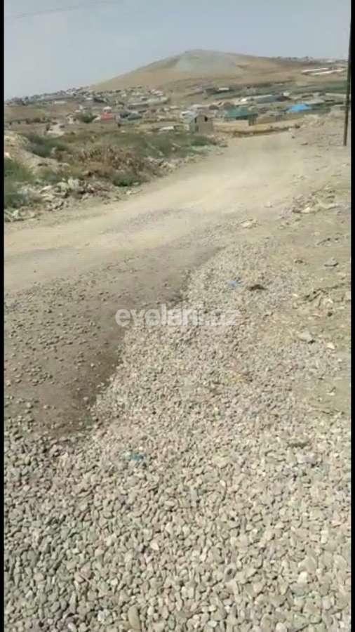 Satılır, torpaq, 6 sot, Binəqədi q.