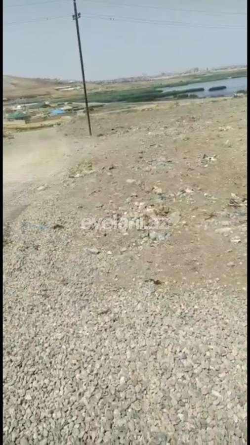 Satılır, torpaq, 6 sot, Binəqədi q.