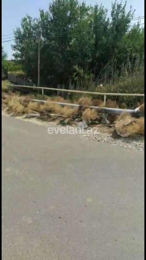 Satılır, torpaq, 6 sot, Binəqədi q.