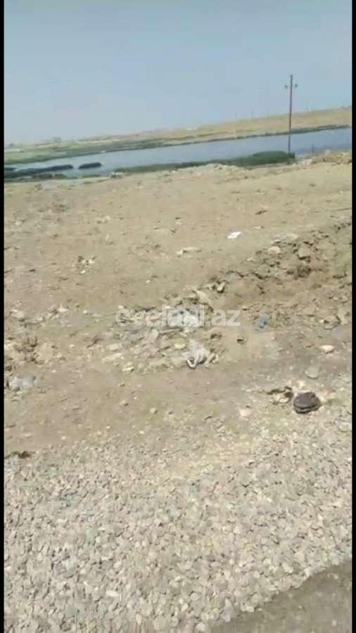 Satılır, torpaq, 6 sot, Binəqədi q.