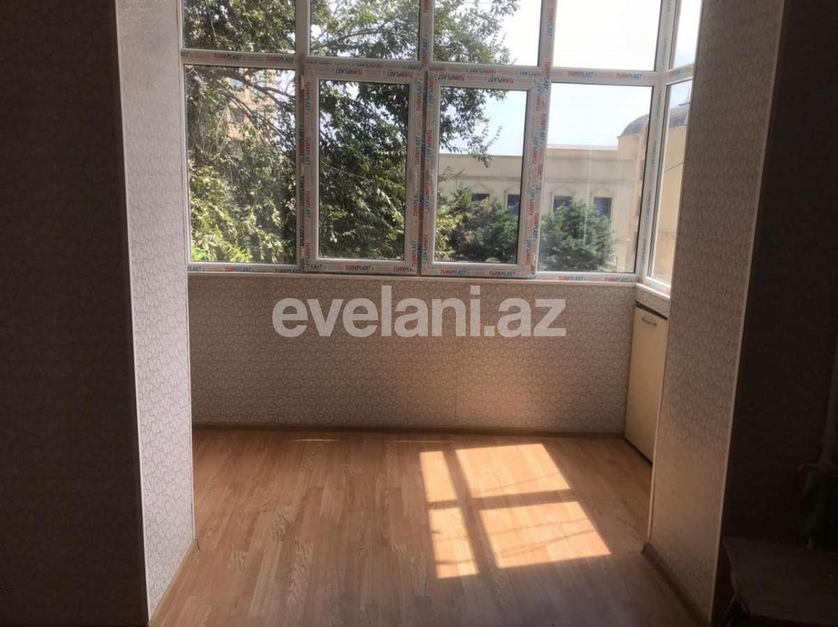 Sale, old building, 2 room, 40 m², Narimanov r.