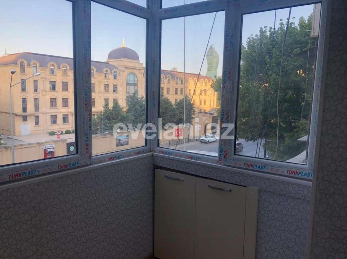 Sale, old building, 2 room, 40 m², Narimanov r.