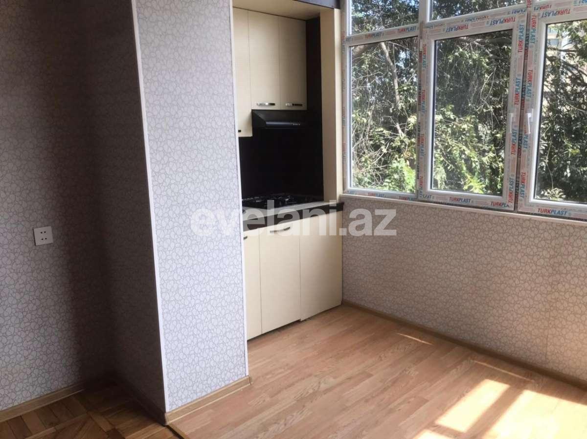 Sale, old building, 2 room, 40 m², Narimanov r.