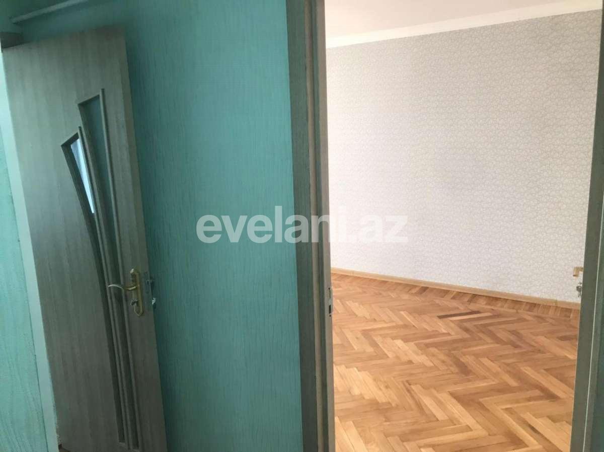 Sale, old building, 2 room, 40 m², Narimanov r.