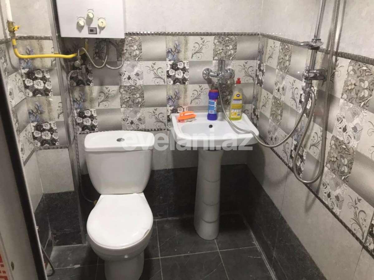 Sale, old building, 2 room, 40 m², Narimanov r.