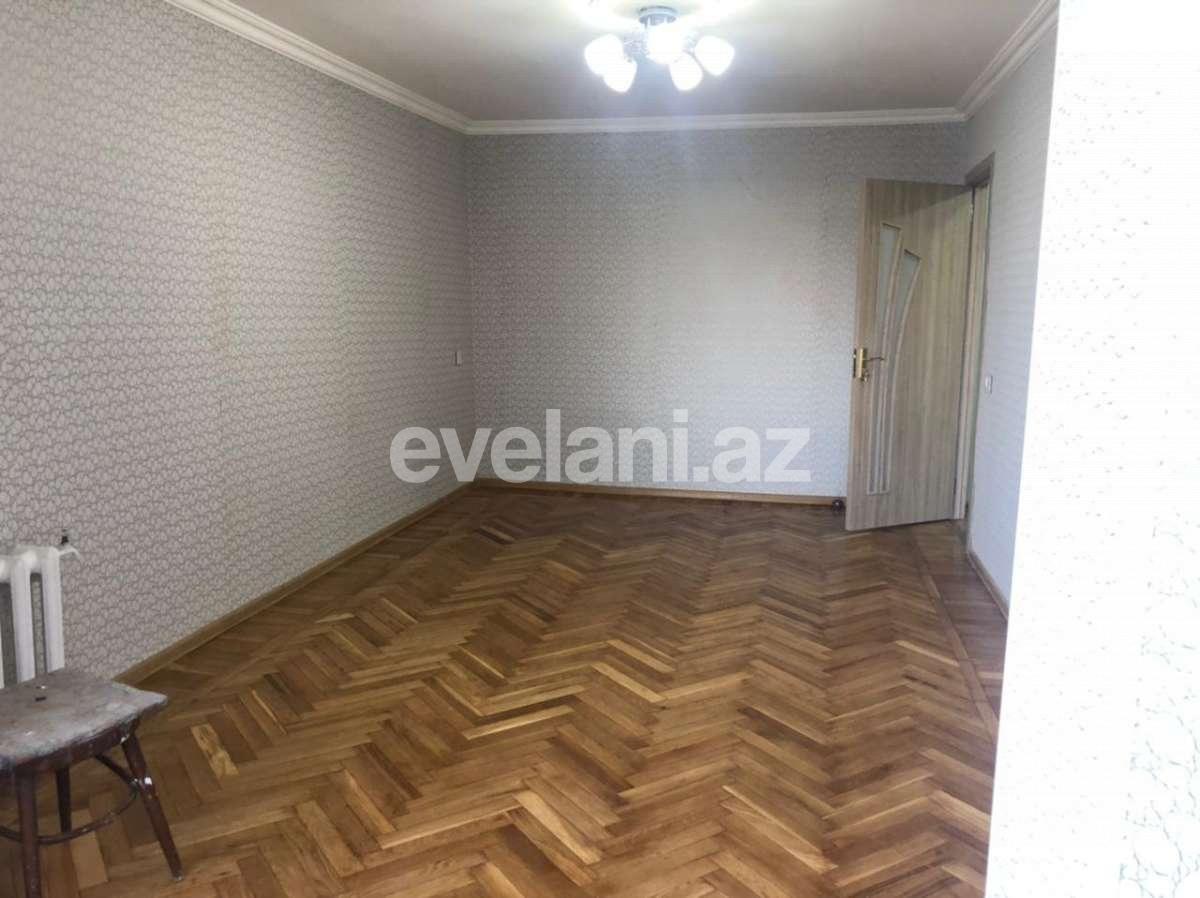 Sale, old building, 2 room, 40 m², Narimanov r.