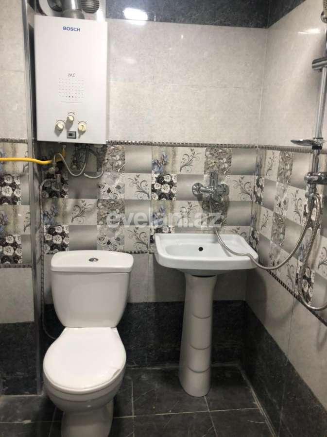 Sale, old building, 2 room, 40 m², Narimanov r.