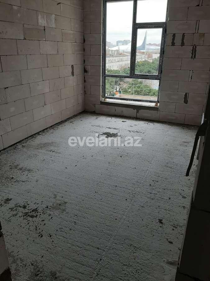 Satılır, yeni tikili, 3 otaqlı, 120 m², Montin q.