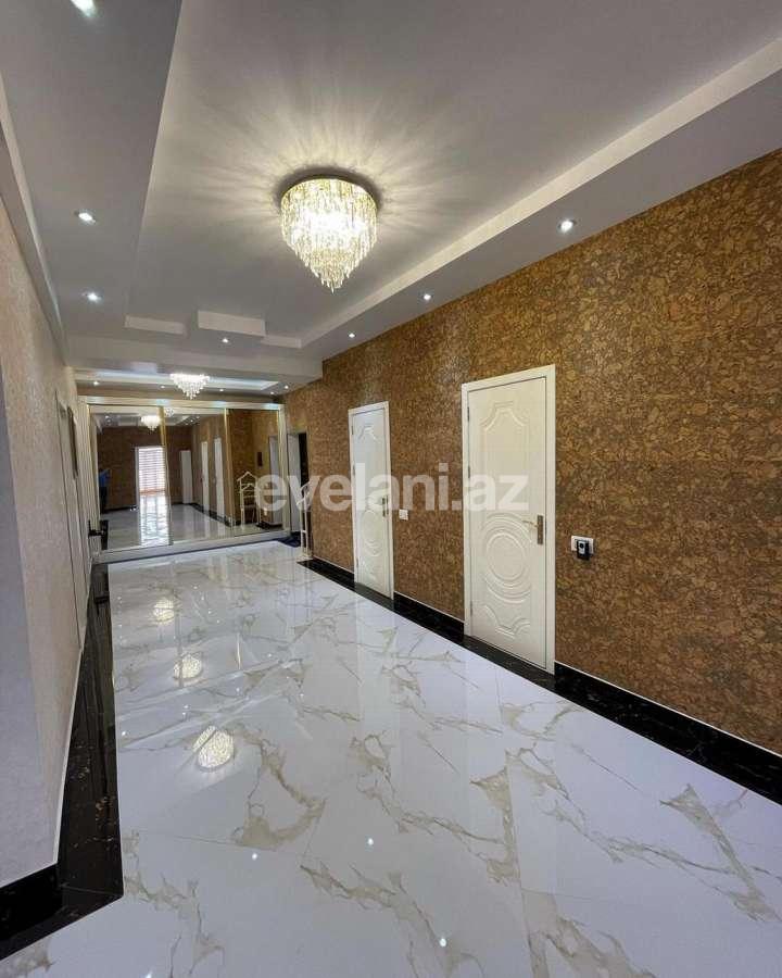 Sale, new building, 5 room, 230 m², Khatai r.