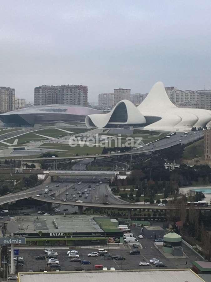 Sale, new building, 5 room, 230 m², Khatai r.